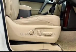 Toyota Prado 150 2015 SUV (Used)