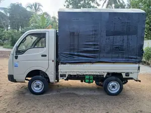 Tata Dimo Batta Dual Purpose 2008 Lorry (Used)