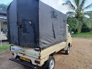 Tata Dimo Batta Dual Purpose 2008 Lorry (Used)
