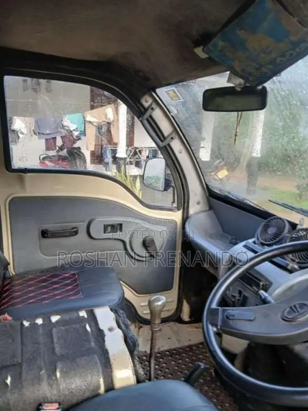 Tata Dimo Batta Dual Purpose 2008 Lorry (Used)