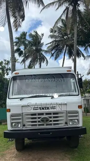 Tata 1615 2011 Lorry (Used)