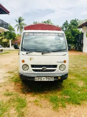 Tata Dimo Batta 2012 Lorry (Used)