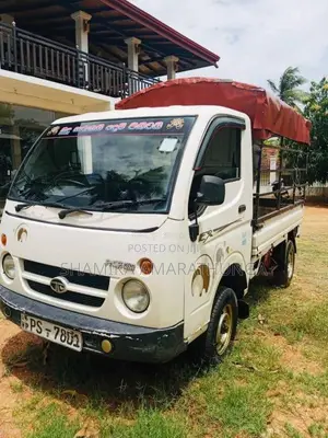 Tata Dimo Batta 2012 Lorry (Used)