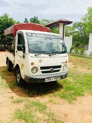 Tata Dimo Batta 2012 Lorry (Used)