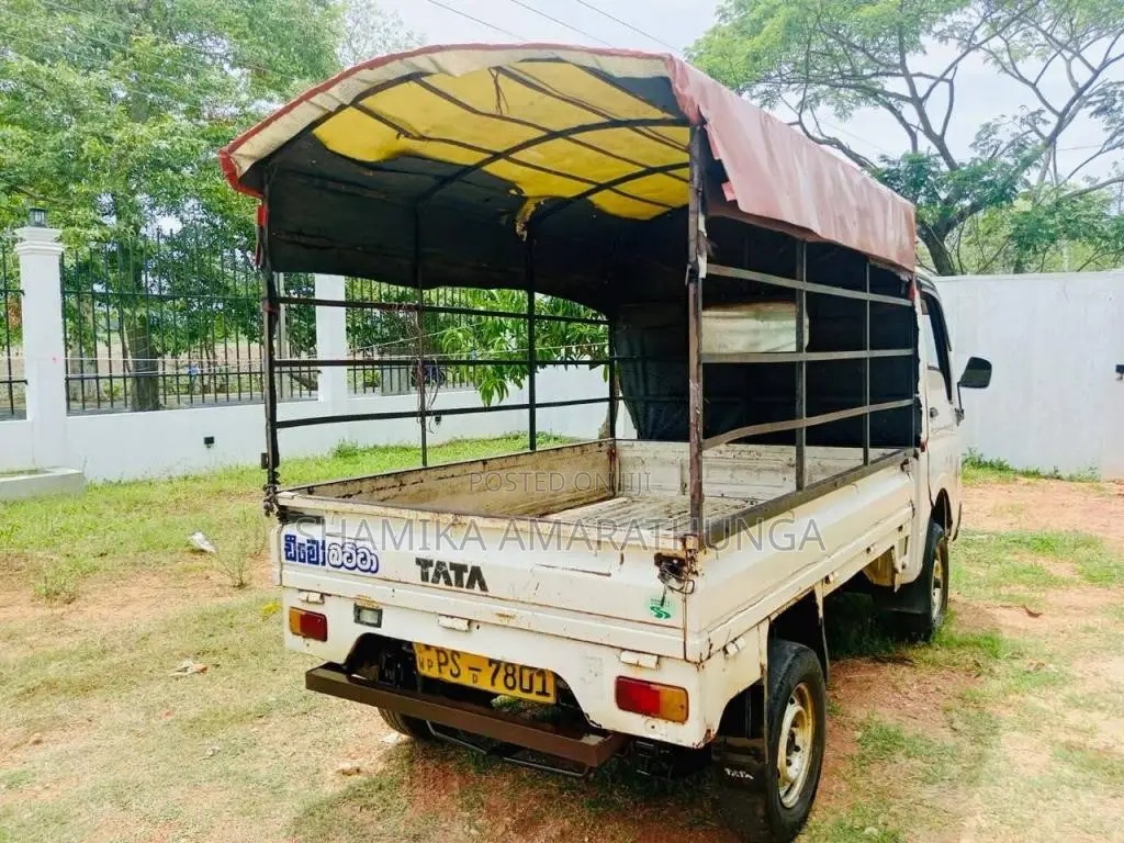 Tata Dimo Batta 2012 Lorry (Used)