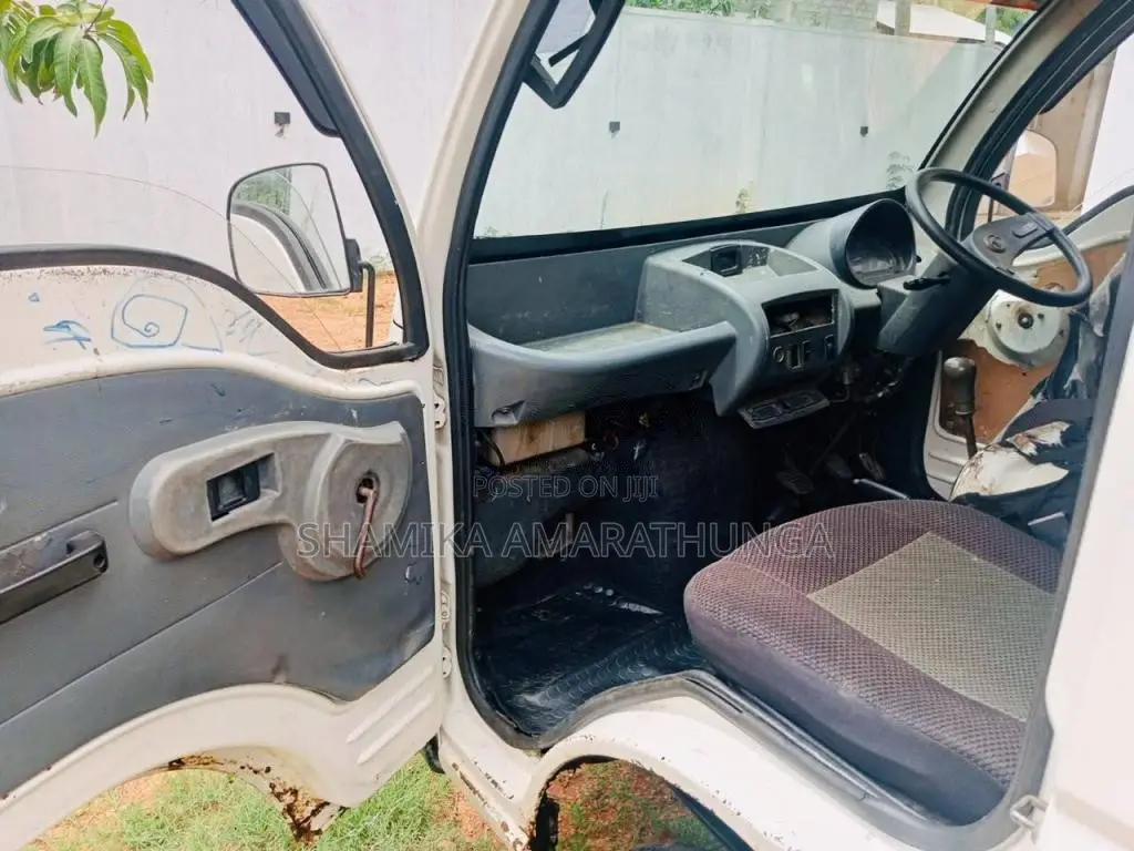 Tata Dimo Batta 2012 Lorry (Used)