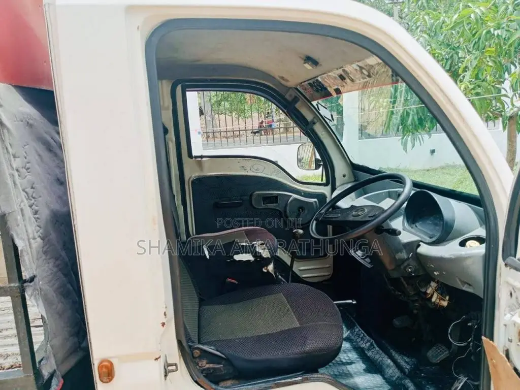 Tata Dimo Batta 2012 Lorry (Used)