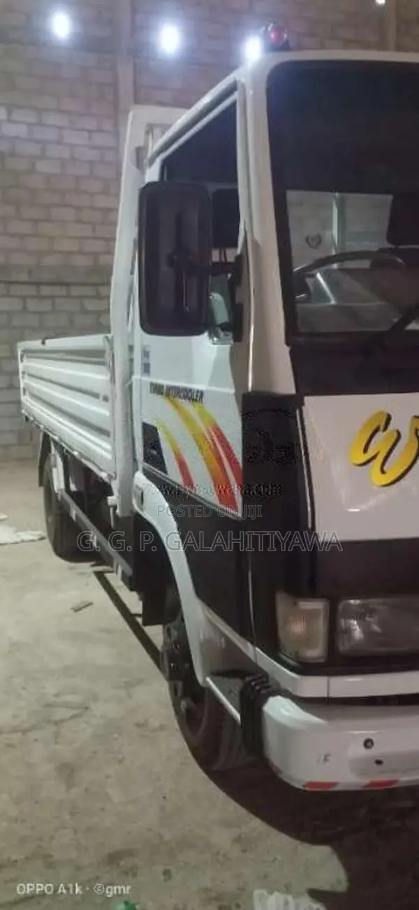 Tata Lpt 709 2012 Lorry (Used)