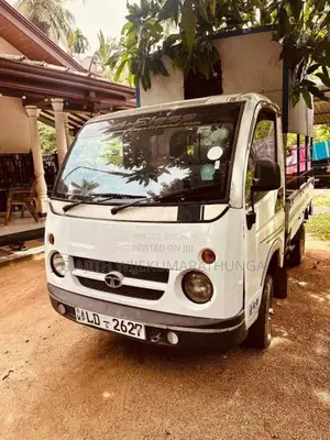 Tata Dimo Batta 2007 Lorry (Used)