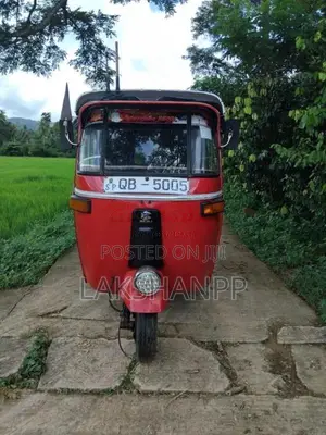 Bajaj 2 Stroke 2006 Three Wheel (Used)