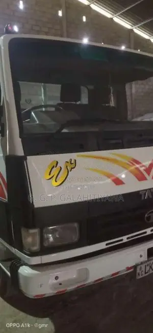 Tata Lpt 709 2012 Lorry (Used)