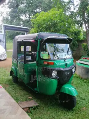 Bajaj RE 2025 Three Wheel (Used)