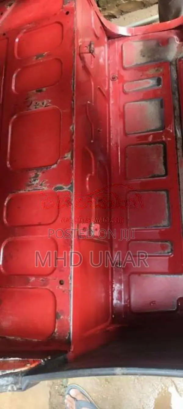Bajaj 4 Stroke 2011 Three Wheel (Used)