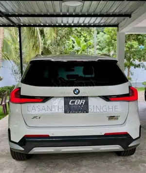 BMW X1 2025 SUV (Used)