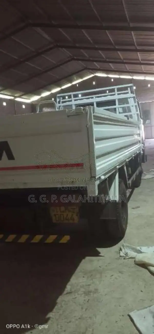 Tata Lpt 709 2012 Lorry (Used)