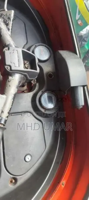 Bajaj 4 Stroke 2011 Three Wheel (Used)