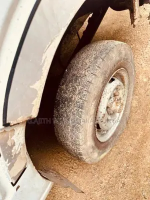 Tata Dimo Batta 2007 Lorry (Used)