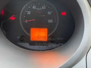 Mahindra Jeeto 2016 Lorry (Used)