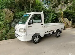 Daihatsu Hijet 2002 Lorry (Used)
