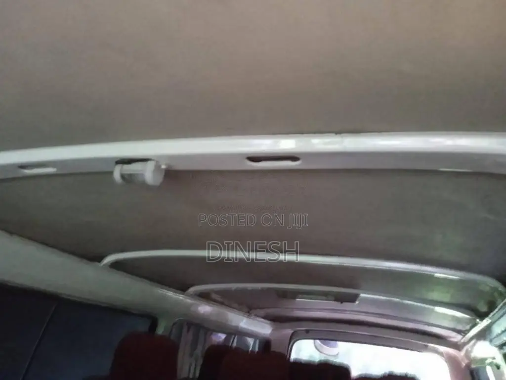 Toyota Lh30 1980 Van (Used)