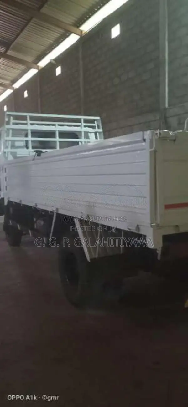 Tata Lpt 709 2012 Lorry (Used)