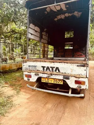 Tata Dimo Batta 2007 Lorry (Used)