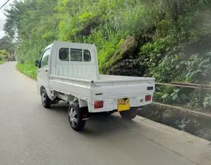 Daihatsu Hijet 2002 Lorry (Used)