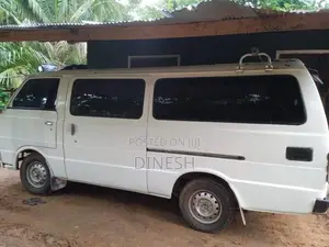 Toyota Lh30 1980 Van (Used)