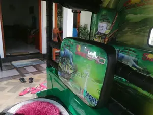 Bajaj RE 2025 Three Wheel (Used)