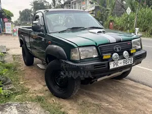 Tata Telecoline 2011 Pickup (Used)