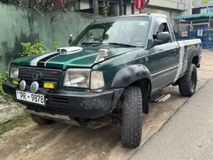 Tata Telecoline 2011 Pickup (Used)