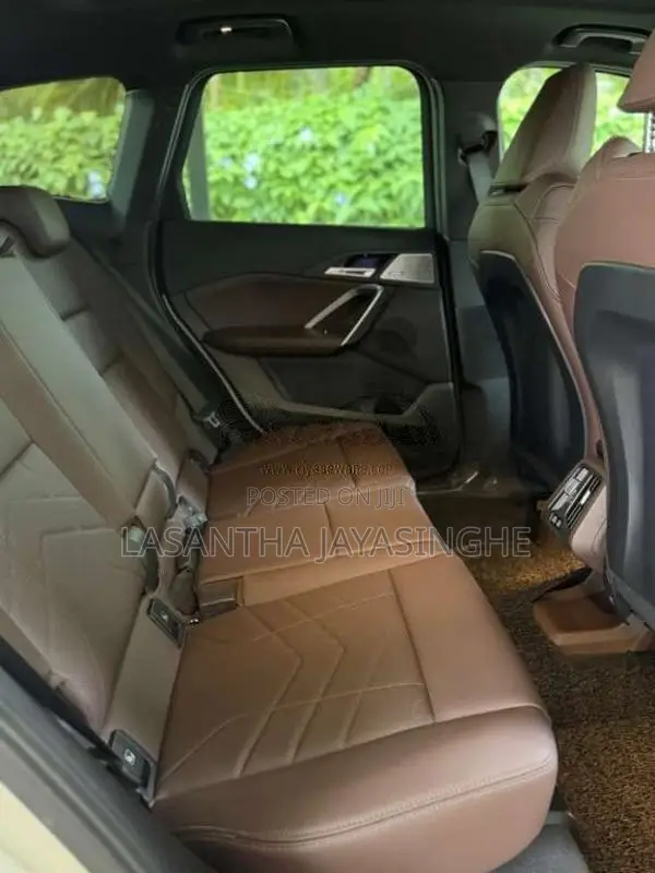 BMW X1 2025 SUV (Used)