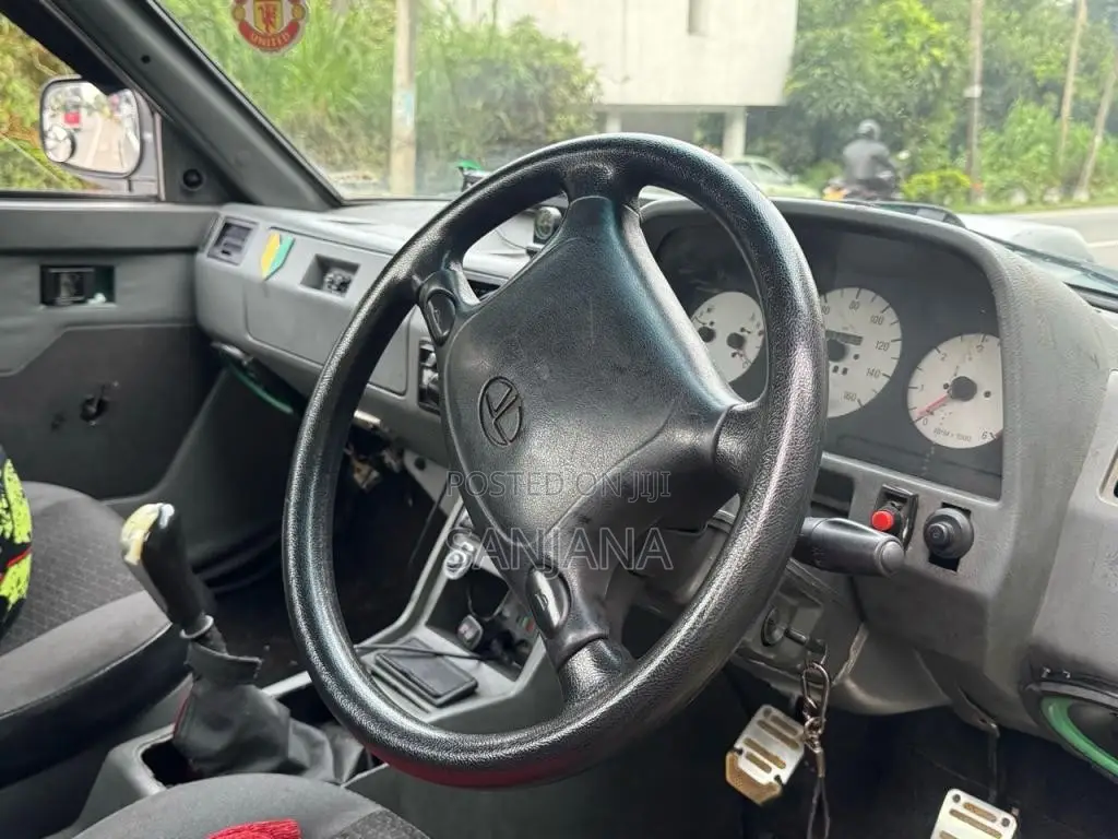 Tata Telecoline 2011 Pickup (Used)