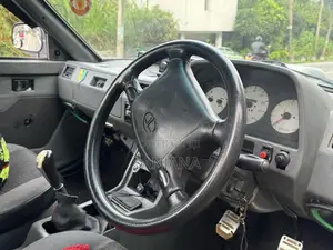 Tata Telecoline 2011 Pickup (Used)
