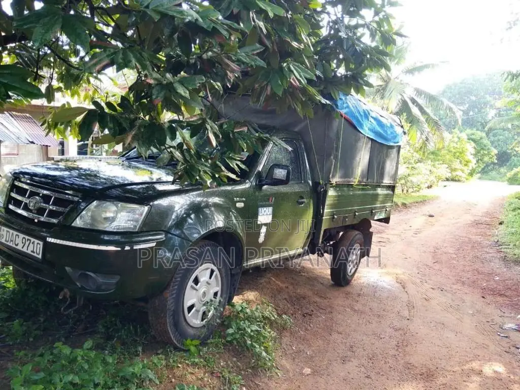 Tata Xhnon 2016 Lorry (Used)