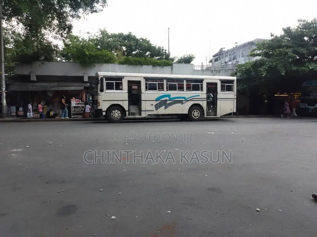 Tata 1510 Sale With Permit 2003 Bus (Used)
