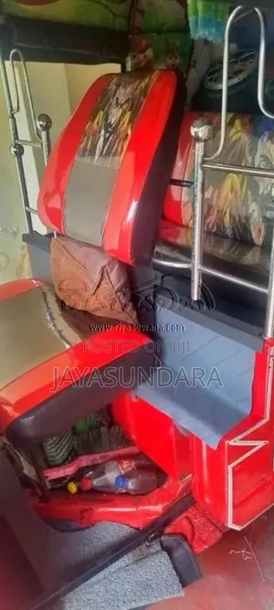 Bajaj RE 2002 Three Wheel (Used)