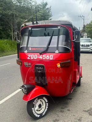 Bajaj RE 2 Stroke 1996 Three Wheel (Used)