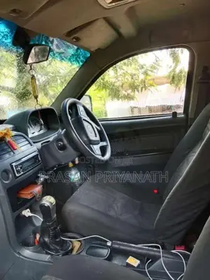 Tata Xhnon 2016 Lorry (Used)