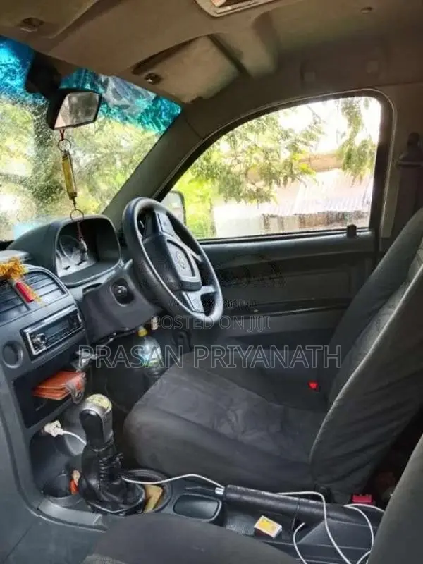 Tata Xhnon 2016 Lorry (Used)
