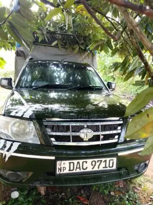 Tata Xhnon 2016 Lorry (Used)