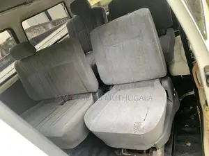 Mitsubishi L300 1985 Lorry (Used)