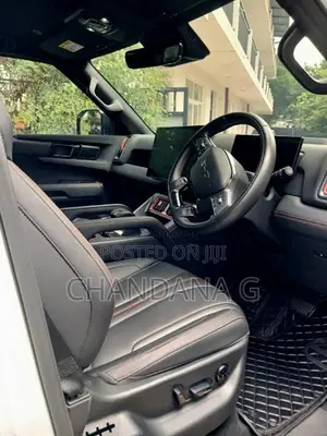 BYD Shark 6 2025 SUV (Used)