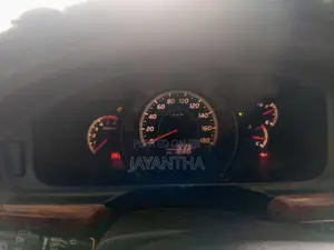 Toyota KDH SUPER GL 2012 Van (Used)