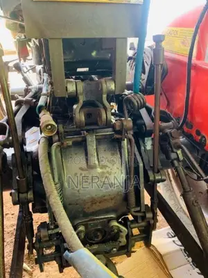 TAFE 45DI 2017 Tractor (Used)