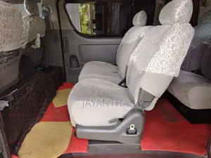 Toyota KDH SUPER GL 2012 Van (Used)