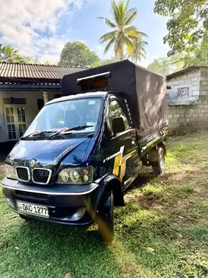 DFSK Unimo Lokka 2015 Lorry (Used)