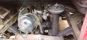 Bajaj 2 stroke 2000 Three Wheel (Used)