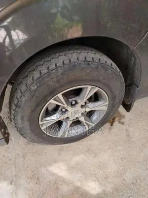 Toyota KDH SUPER GL 2012 Van (Used)