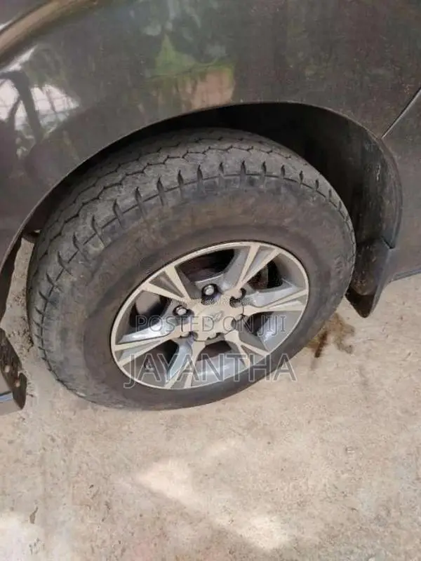 Toyota KDH SUPER GL 2012 Van (Used)